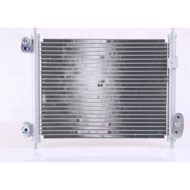 940078 Kondensator, Klimaanlage