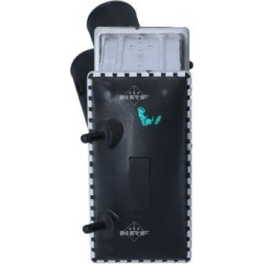 30832 Ladeluftkühler