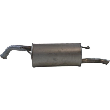 228-045 Endschalldämpfer