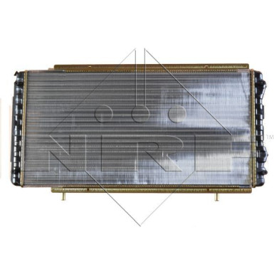 52062A Kühler, Motorkühlung Economy Class 52062A Kühler, Motorkühlung Economy Class