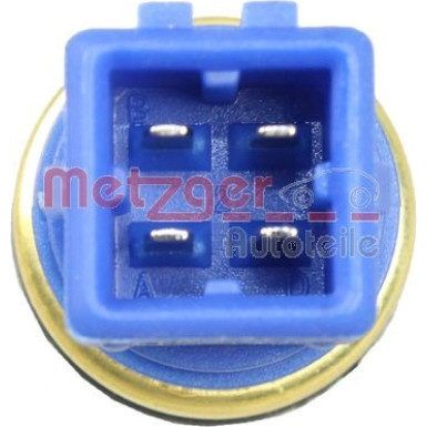 0905017 Sensor, Kühlmitteltemperatur