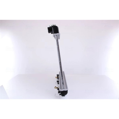 67726 Kühler, Motorkühlung