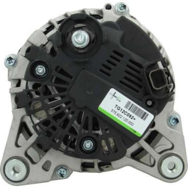 PSH | Generator | 575.922.120.000