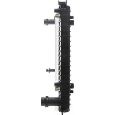 CR 789 000S Kühler, Motorkühlung BEHR