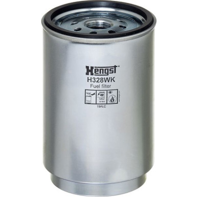 Hengst Filter | Kraftstofffilter | H328WK