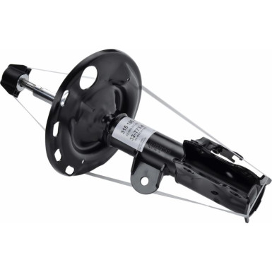 Sachs | Stoßdämpfer | 315 185