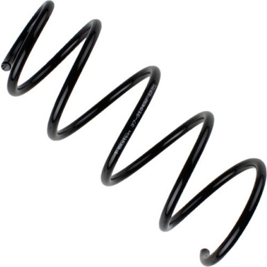 37-313432 Fahrwerksfeder BILSTEIN - B3 Serienersatz (Federn)