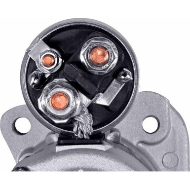 8EA 012 526-671 Starter