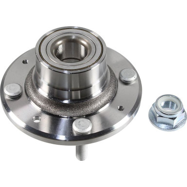 WM 2297 Radlagersatz