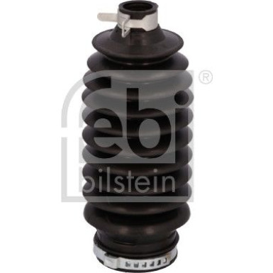 febi bilstein | Faltenbalgsatz, Lenkung | 197103