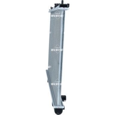 NRF | Kühler, Motorkühlung | 53690