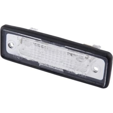 2KA 004 331-061 Kennzeichenleuchte