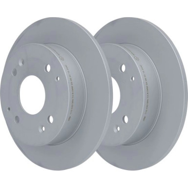 24.0110-0233.1 Bremsscheibe