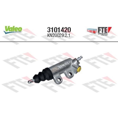 3101420 Nehmerzylinder, Kupplung