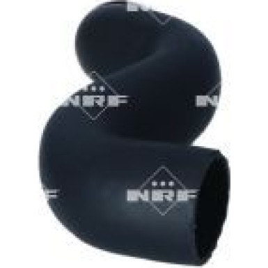 166137 Ladeluftschlauch