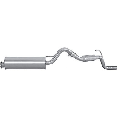 8LD 366 036-041 Endschalldämpfer Easy2Fit – PARTNERED with Faurecia 8LD 366 036-041 Endschalldämpfer Easy2Fit – PARTNERED with Faurecia