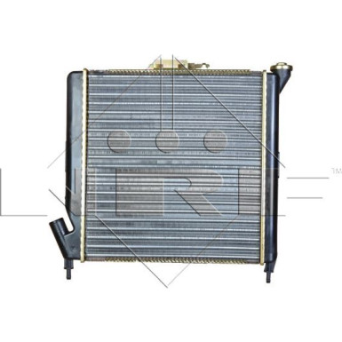 54641 Kühler, Motorkühlung