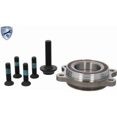 Vaico Radlagersatz Expert Kits + V10-9878