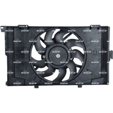 47952 Lüfter, Motorkühlung