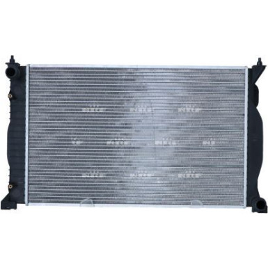 NRF | Kühler, Motorkühlung | 53720