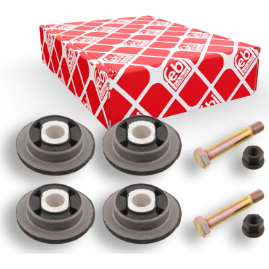FEBI BILSTEIN 28738 Reparatursatz, Fahrerhauslagerung