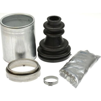 22278 Faltenbalgsatz, Antriebswelle 22278 Faltenbalgsatz, Antriebswelle