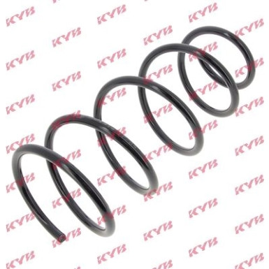 RC1414 Fahrwerksfeder K-Flex