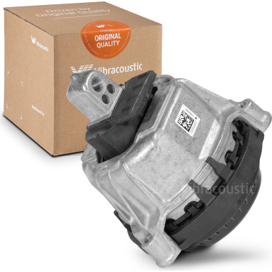 FA0002008 - Motorlager hydraulisch links für BMW - Originalqualität