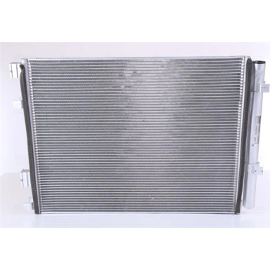 940426 Kondensator, Klimaanlage