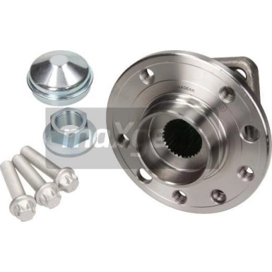 33-0921 Radlagersatz