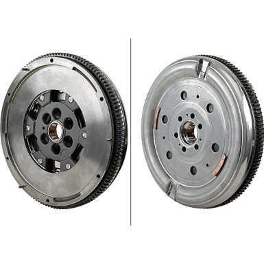 415 0702 10 Schwungrad LuK DMF