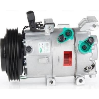 890237 Kompressor, Klimaanlage ** FIRST FIT ** 890237 Kompressor, Klimaanlage ** FIRST FIT **