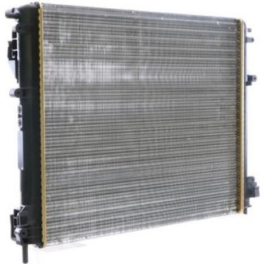 Mahle | Kühler, Motorkühlung | CR 605 000S