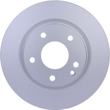 Hella | Bremsscheibe | 8DD 355 127-491