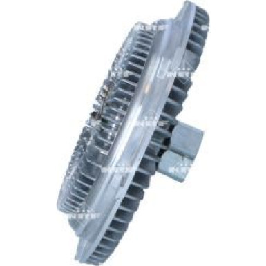 49645 Kupplung, Kühlerlüfter 49645 Kupplung, Kühlerlüfter