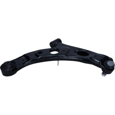 72-3700 Lenker, Radaufhängung