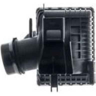 Mahle | Ladeluftkühler | CI 617 000P