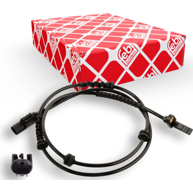 FEBI BILSTEIN 106761 Sensor, Raddrehzahl FEBI BILSTEIN 106761 Sensor, Raddrehzahl