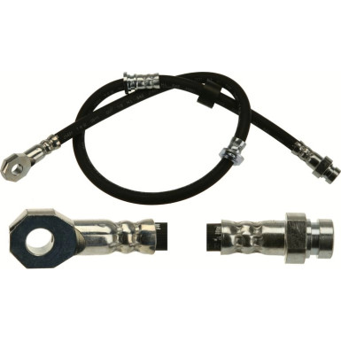 PHD1108 Bremsschlauch