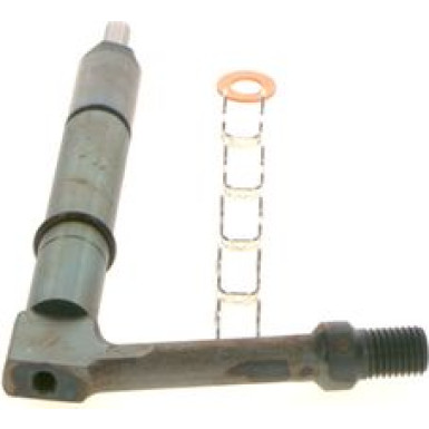BOSCH | Düsenstock | F 01G 09X 03S