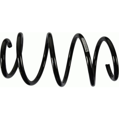 993 548 Fahrwerksfeder