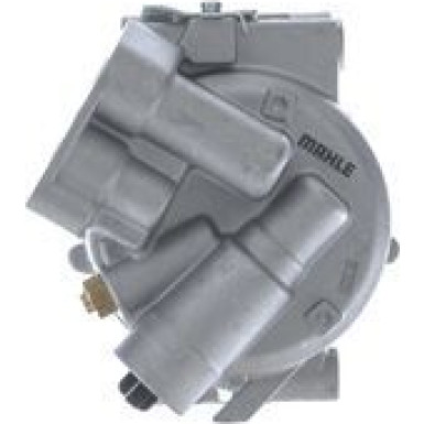 ACP 757 000S Kompressor, Klimaanlage BEHR