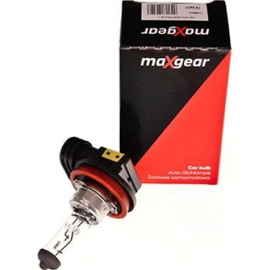 Maxgear | Glühlampe, Nebelscheinwerfer | 78-0011