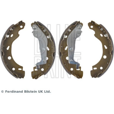 ADBP410038 Bremsbackensatz, Feststellbremse ADBP410038 Bremsbackensatz, Feststellbremse