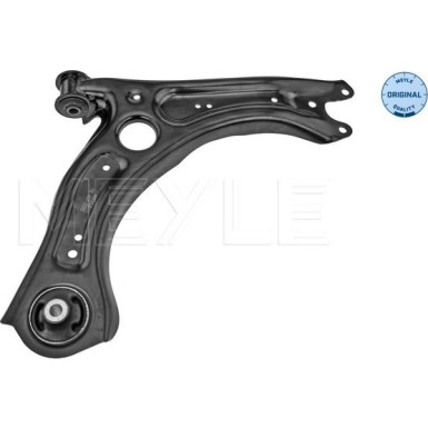 116 050 0282 Lenker, Radaufhängung MEYLE-ORIGINAL: True to OE.