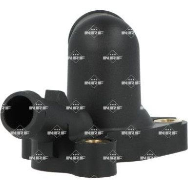 775107 Kühlmittelflansch