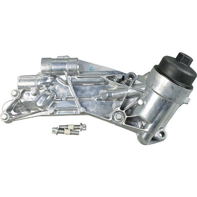 2370028 Gehäuse, Ölfilter COMPETENCE KIT