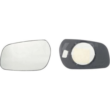 Alkar | Spiegelglas, Außenspiegel | 6402363 Alkar | Spiegelglas, Außenspiegel | 6402363