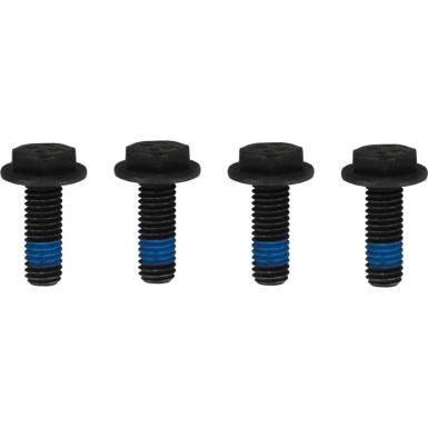 TRW Bremsbelagsatz, Scheibenbremse DTEC COTEC GDB823DTE