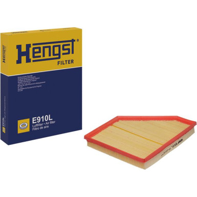 Hengst Filter | Luftfilter | E910L